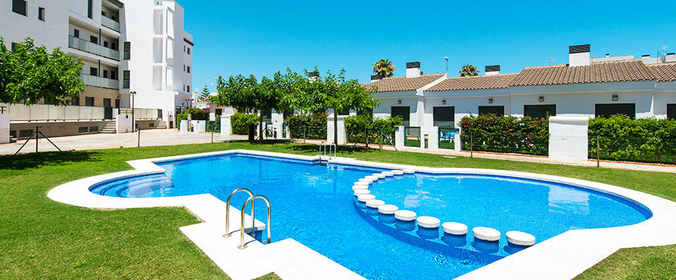 Apartamentos Las Dunas - Break familial sous le soleil de la Costa Blanca. - Costa Blanca, Espagne