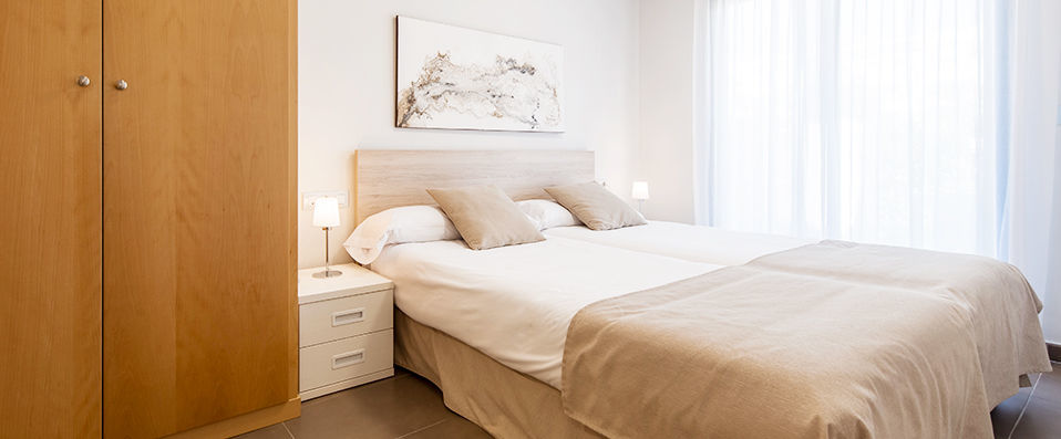 Apartamentos Las Dunas - Break familial sous le soleil de la Costa Blanca. - Costa Blanca, Espagne