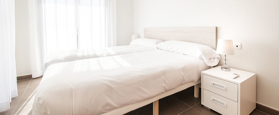 Apartamentos Las Dunas - Break familial sous le soleil de la Costa Blanca. - Costa Blanca, Espagne