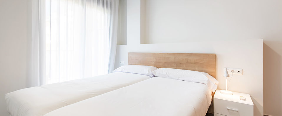 Apartamentos Las Dunas - Break familial sous le soleil de la Costa Blanca. - Costa Blanca, Espagne