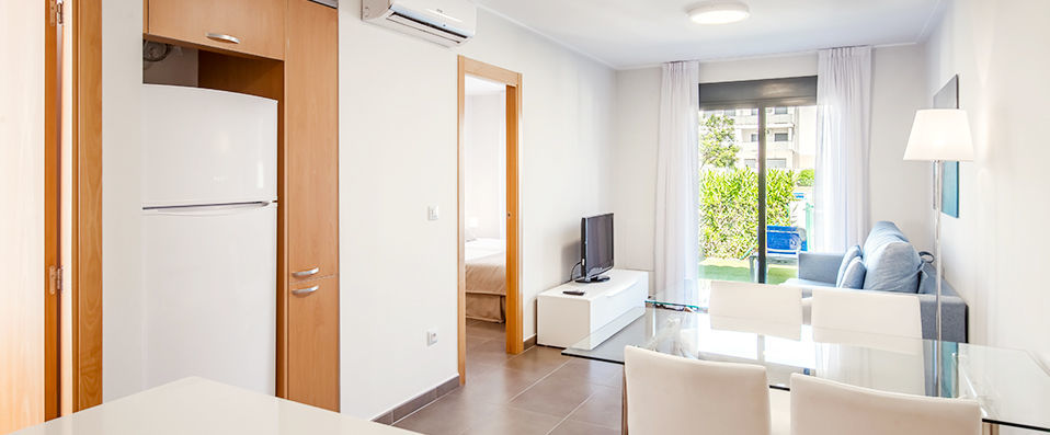 Apartamentos Las Dunas - Break familial sous le soleil de la Costa Blanca. - Costa Blanca, Espagne