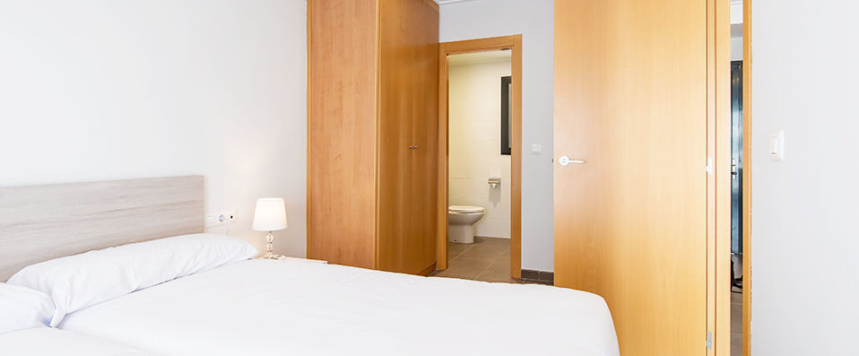Apartamentos Las Dunas - Break familial sous le soleil de la Costa Blanca. - Costa Blanca, Espagne