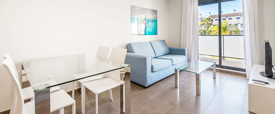 Apartamentos Las Dunas - Break familial sous le soleil de la Costa Blanca. - Costa Blanca, Espagne