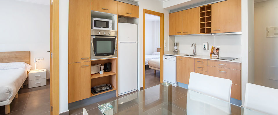 Apartamentos Las Dunas - Break familial sous le soleil de la Costa Blanca. - Costa Blanca, Espagne