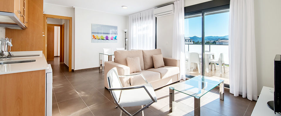 Apartamentos Las Dunas - Break familial sous le soleil de la Costa Blanca. - Costa Blanca, Espagne