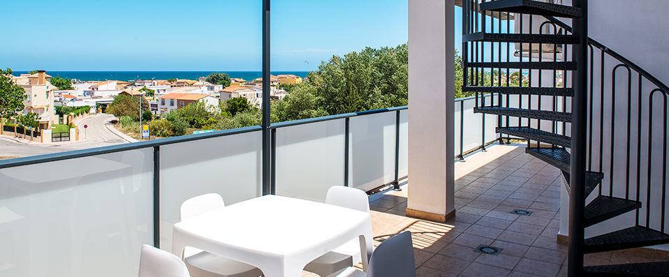 Apartamentos Las Dunas - Break familial sous le soleil de la Costa Blanca. - Costa Blanca, Espagne