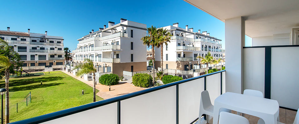 Apartamentos Las Dunas - Break familial sous le soleil de la Costa Blanca. - Costa Blanca, Espagne