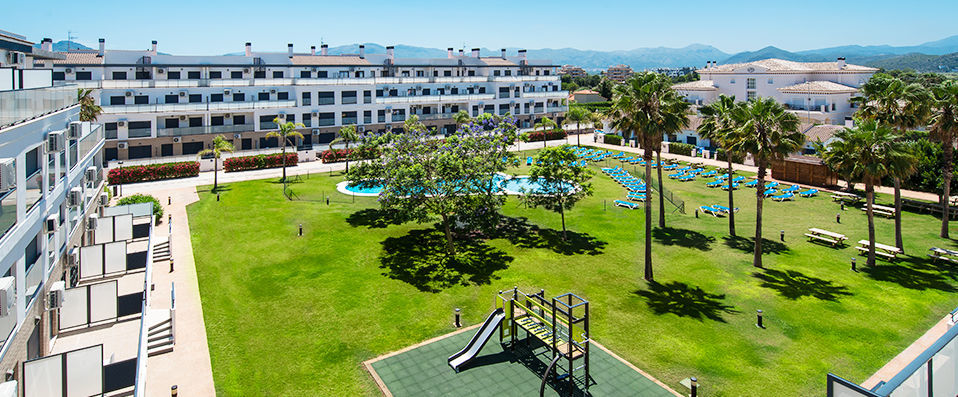 Apartamentos Las Dunas - Break familial sous le soleil de la Costa Blanca. - Costa Blanca, Espagne