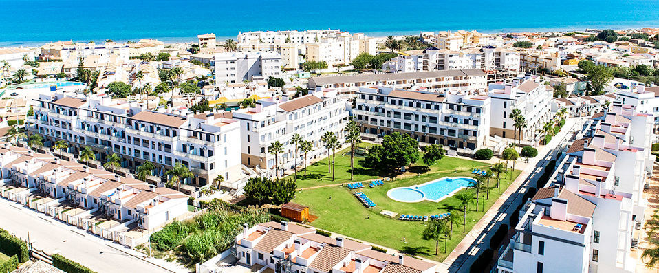 Apartamentos Las Dunas - Break familial sous le soleil de la Costa Blanca. - Costa Blanca, Espagne