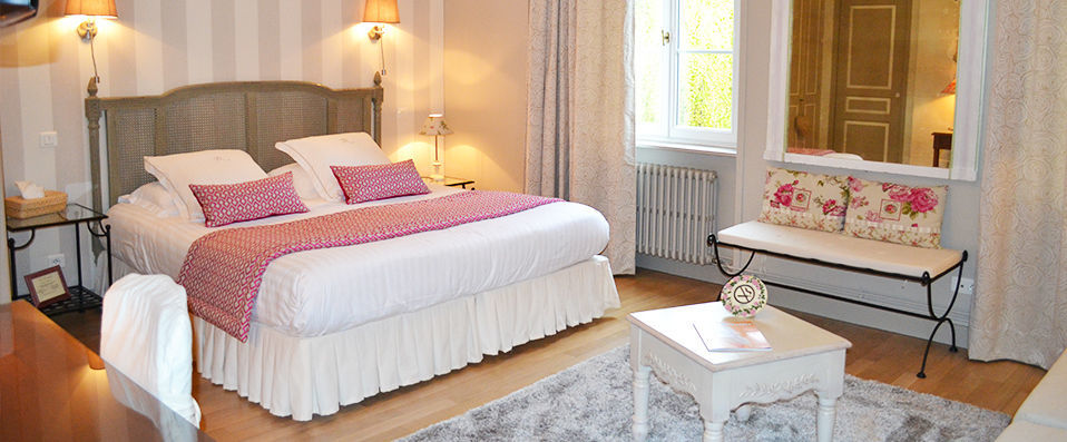 Hôtel La Ramade -  - Avranches, France