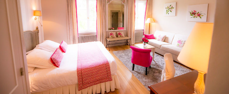 Hôtel La Ramade -  - Avranches, France