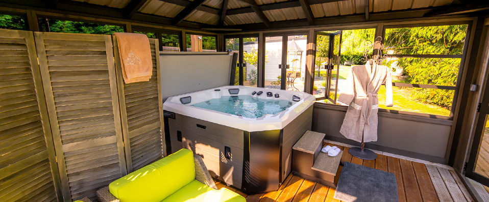 Hôtel La Ramade -  - Avranches, France