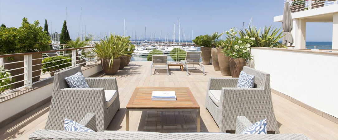 Marina di Scarlino Resort ★★★★ - Luxury apartments in the charming, quaint Italian village of Portiglioni.  - Tuscany, Italy