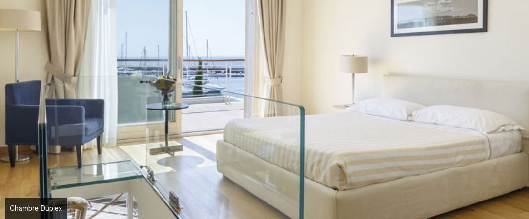 Marina di Scarlino Resort ★★★★ - Séjournez dans un cadre parfait sur la côte toscane. - Toscane, Italie