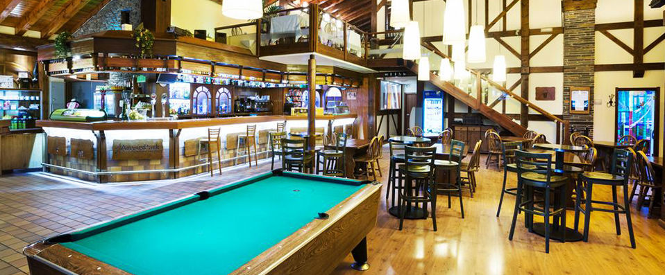 AnyósPark Hotel Wellness Resort ★★★★ - Enjoy nature, relaxation, and luxury in Andorra - Andorra