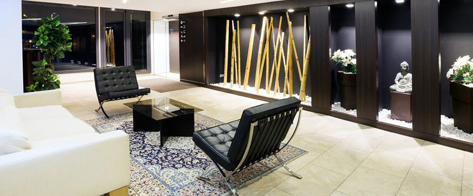 AnyósPark Hotel Wellness Resort ★★★★ - Enjoy nature, relaxation, and luxury in Andorra - Andorra