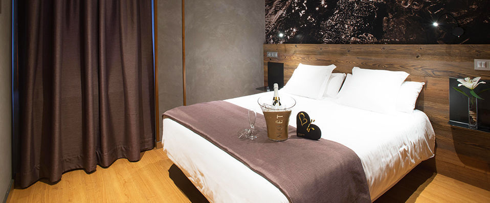 AnyósPark Hotel Wellness Resort ★★★★ - Enjoy nature, relaxation, and luxury in Andorra - Andorra
