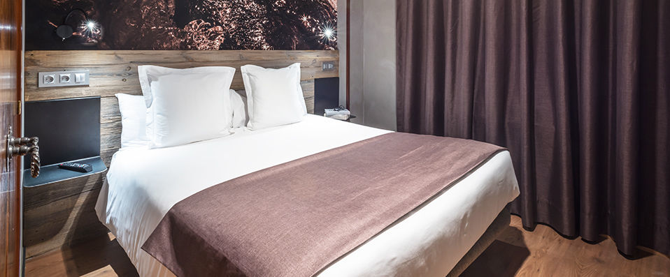 AnyósPark Hotel Wellness Resort ★★★★ - Enjoy nature, relaxation, and luxury in Andorra - Andorra