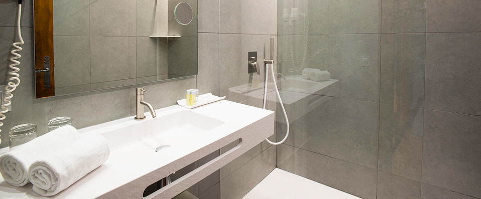AnyósPark Hotel Wellness Resort ★★★★ - Enjoy nature, relaxation, and luxury in Andorra - Andorra