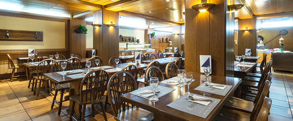 AnyósPark Hotel Wellness Resort ★★★★ - Entre nature, détente & luxe en Andorre. - Andorre