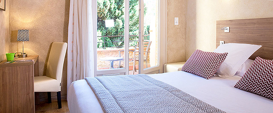 Le Mas des Citronniers - A charming boutique hotel in the inspiring town of Collioure - Collioure, France