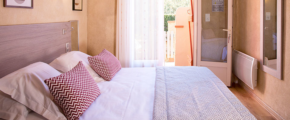 Le Mas des Citronniers - A charming boutique hotel in the inspiring town of Collioure - Collioure, France