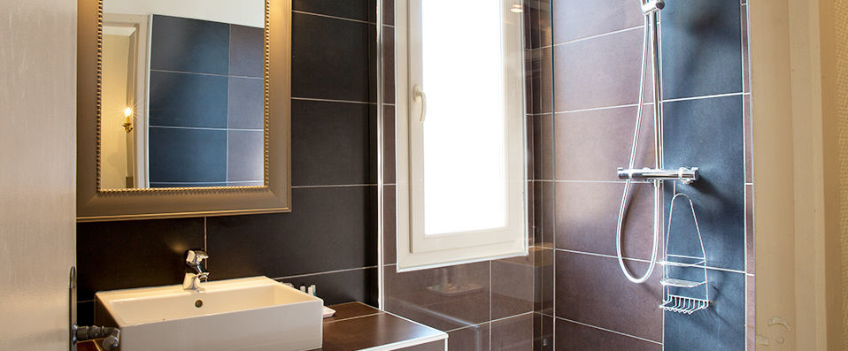 Le Mas des Citronniers - A charming boutique hotel in the inspiring town of Collioure - Collioure, France