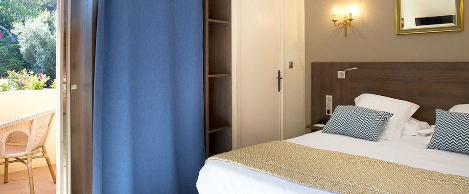 Le Mas des Citronniers - Hôtel de charme dans l’élégante & artistique Collioure. - Collioure, France