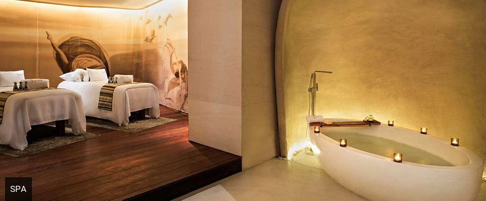 SO/ Sofitel Hua Hin ★★★★★ - Envolée haute en couleur sur la plage de Cha Am. - Hua Hin, Thaïlande