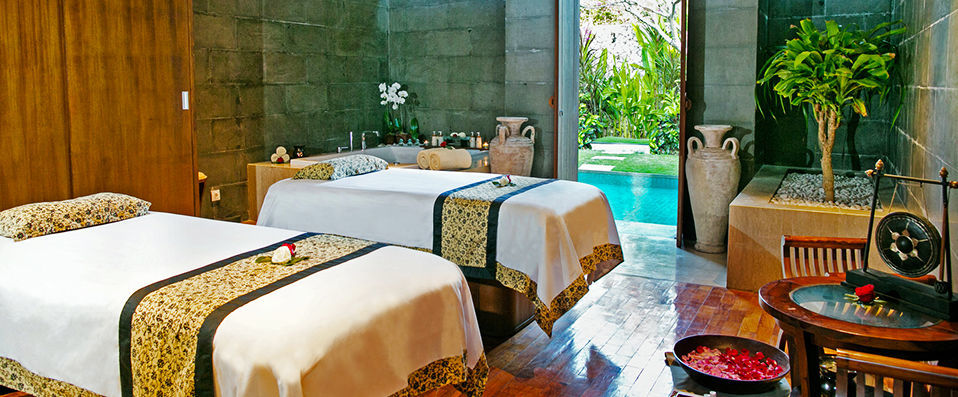 Anantara Uluwatu Bali Resort ★★★★★ - La splendeur balinaise à l’état naturel. - Bali, Indonésie