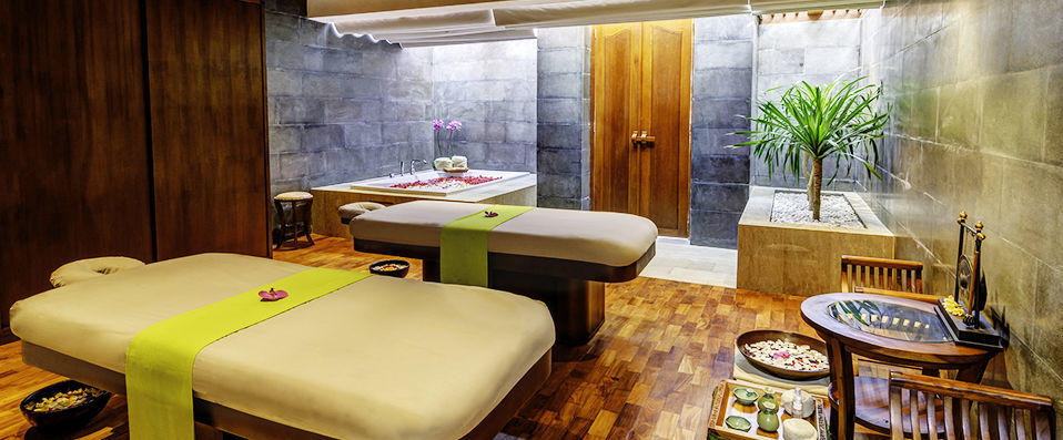 Anantara Uluwatu Bali Resort ★★★★★ - La splendeur balinaise à l’état naturel. - Bali, Indonésie