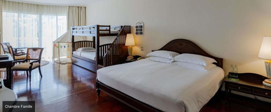 Sofitel Krabi Phokeethra Golf & Spa Resort ★★★★★ - Un séjour de rêve sur la côte thaïlandaise. - Krabi, Thailand