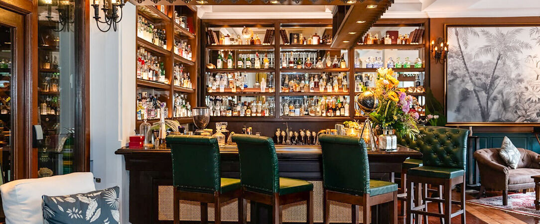 Sofitel Krabi Phokeethra Golf & Spa Resort ★★★★★ - Un séjour de rêve sur la côte thaïlandaise. - Krabi, Thailand