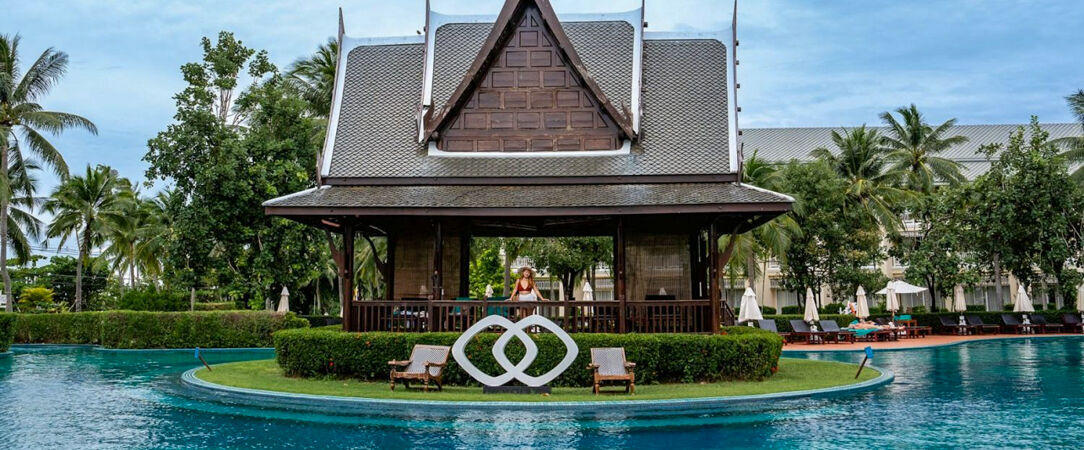 Sofitel Krabi Phokeethra Golf & Spa Resort ★★★★★ - Un séjour de rêve sur la côte thaïlandaise. - Krabi, Thailand