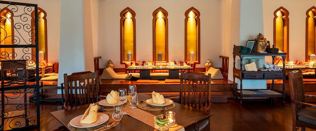 Sofitel Krabi Phokeethra Golf & Spa Resort ★★★★★ - Un séjour de rêve sur la côte thaïlandaise. - Krabi, Thailand