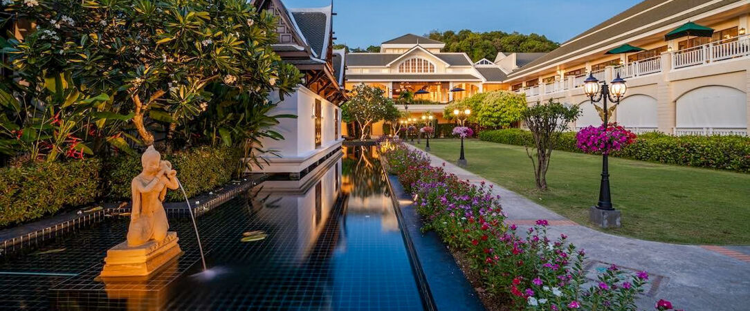 Sofitel Krabi Phokeethra Golf & Spa Resort ★★★★★ - Un séjour de rêve sur la côte thaïlandaise. - Krabi, Thailand