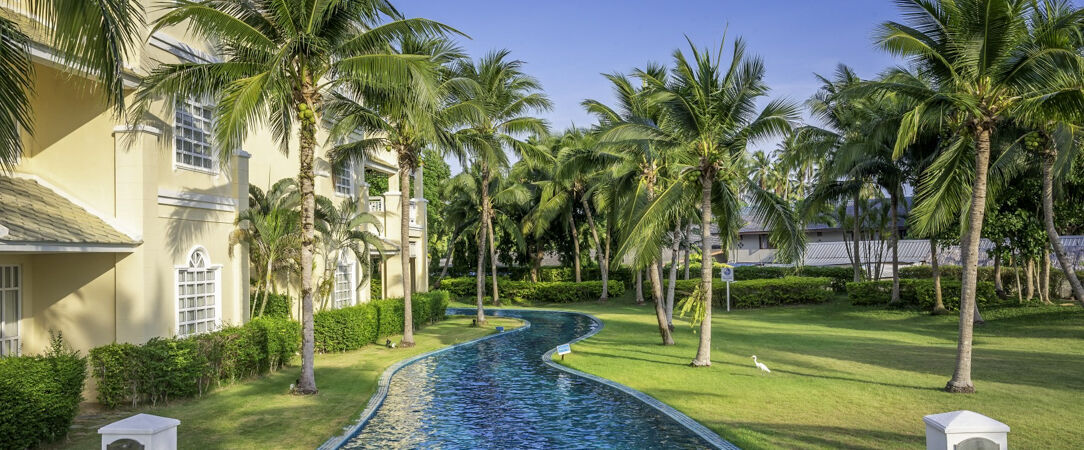 Sofitel Krabi Phokeethra Golf & Spa Resort ★★★★★ - Un séjour de rêve sur la côte thaïlandaise. - Krabi, Thailand