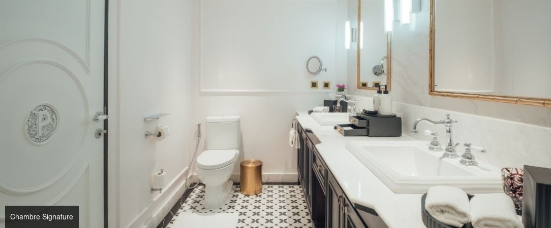 Sofitel Krabi Phokeethra Golf & Spa Resort ★★★★★ - Un séjour de rêve sur la côte thaïlandaise. - Krabi, Thailand