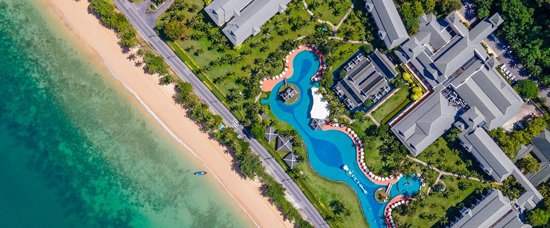 Sofitel Krabi Phokeethra Golf & Spa Resort ★★★★★ - Un séjour de rêve sur la côte thaïlandaise. - Krabi, Thaïlande