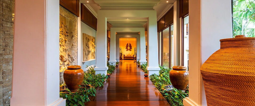 Sofitel Krabi Phokeethra Golf & Spa Resort ★★★★★ - Un séjour de rêve sur la côte thaïlandaise. - Krabi, Thaïlande