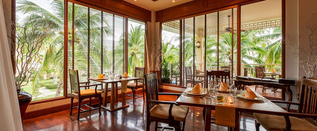 Sofitel Krabi Phokeethra Golf & Spa Resort ★★★★★ - Un séjour de rêve sur la côte thaïlandaise. - Krabi, Thaïlande