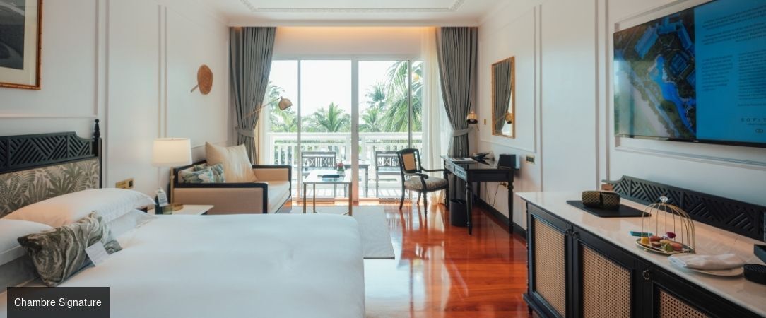 Sofitel Krabi Phokeethra Golf & Spa Resort ★★★★★ - Un séjour de rêve sur la côte thaïlandaise. - Krabi, Thaïlande