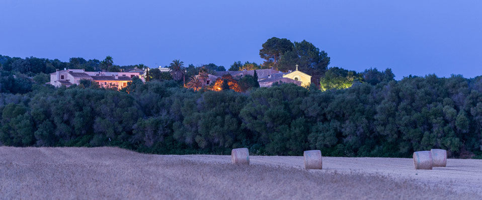 Petit Hôtel Rural Son Jordá ★★★★ - Une sublime maison de campagne historique au cœur de Majorque. - Majorque, Espagne