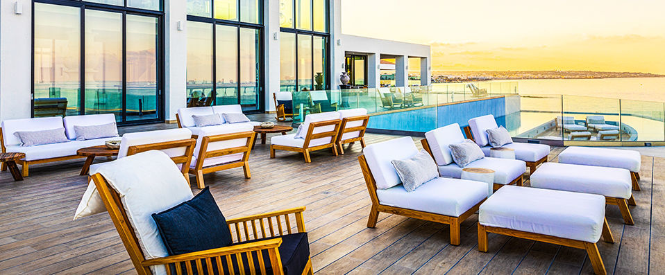 Abaton Island Resort & Spa ★★★★★ - 5 étoiles exceptionnelles en Crète. - Crète, Grèce