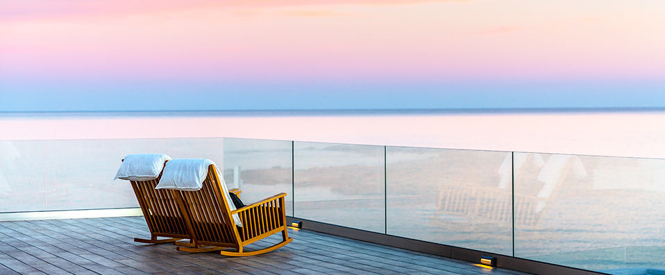 Abaton Island Resort & Spa ★★★★★ - 5 étoiles exceptionnelles en Crète. - Crète, Grèce