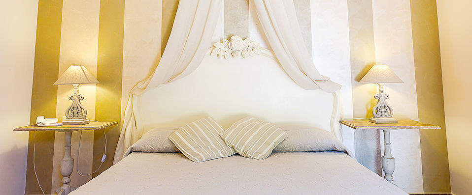 Villa Calandrino ★★★★ - A citrus-scented villa in the foothills of Sciacca - Sicily, Italy