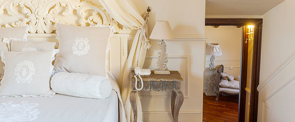 Villa Calandrino ★★★★ - A citrus-scented villa in the foothills of Sciacca - Sicily, Italy