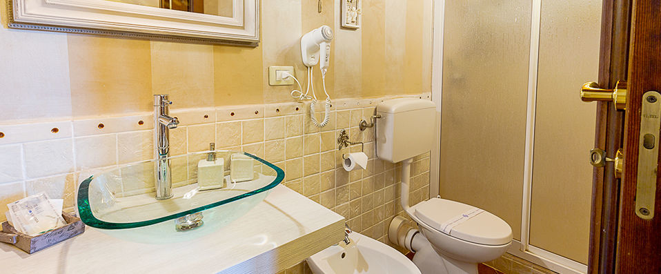 Villa Calandrino ★★★★ - A citrus-scented villa in the foothills of Sciacca - Sicily, Italy