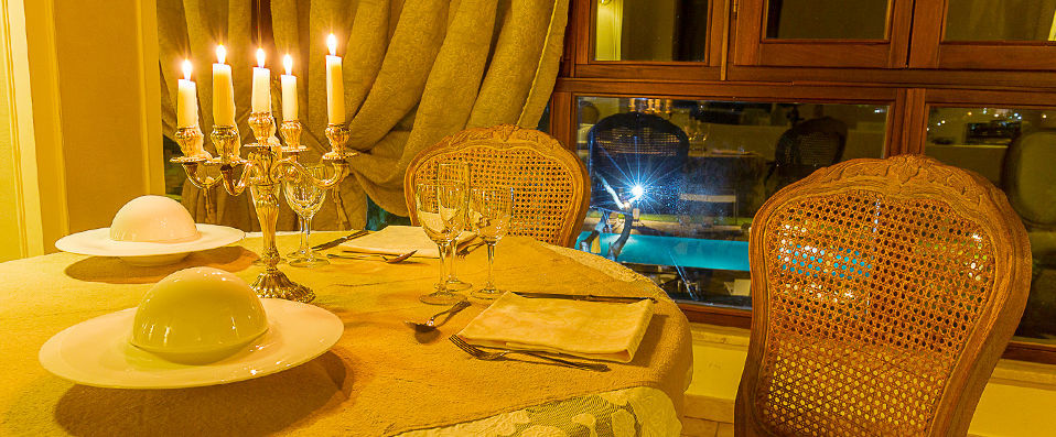 Villa Calandrino ★★★★ - Villa de charme pour une escapade sicilienne hors du temps. - Sicile, Italie
