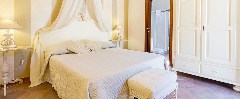 Villa Calandrino ★★★★ - Villa de charme pour une escapade sicilienne hors du temps. - Sicile, Italie